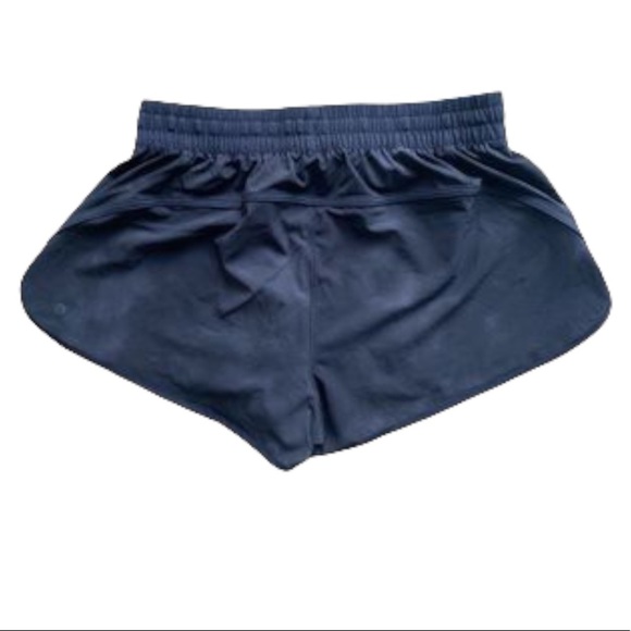 STORI - Challenge 2 1/2” Short in Tie Dye Onyx - Picture 4 of 8